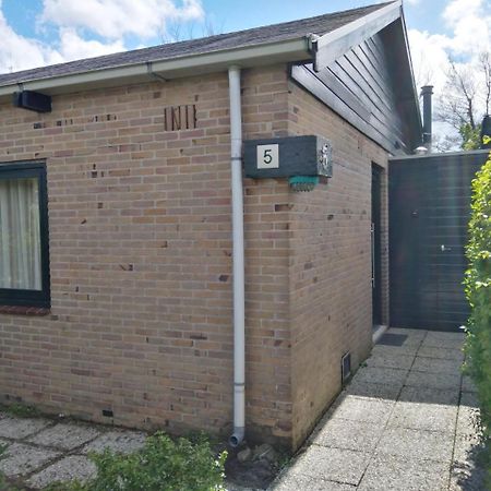 Gemuetliches Ferienhaus An Der Kueste Nordholland Sint Maartenszee Boerenslag 5 Sint Maartensvlotbrug Dış mekan fotoğraf