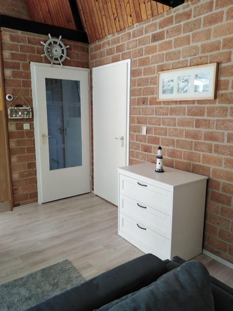 Gemuetliches Ferienhaus An Der Kueste Nordholland Sint Maartenszee Boerenslag 5 Sint Maartensvlotbrug Dış mekan fotoğraf