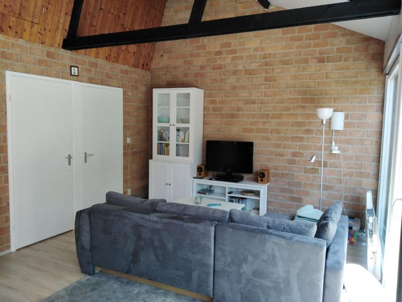 Gemuetliches Ferienhaus An Der Kueste Nordholland Sint Maartenszee Boerenslag 5 Sint Maartensvlotbrug Dış mekan fotoğraf